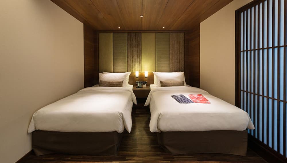 Asia Pacific Hotel Beitou 22/60