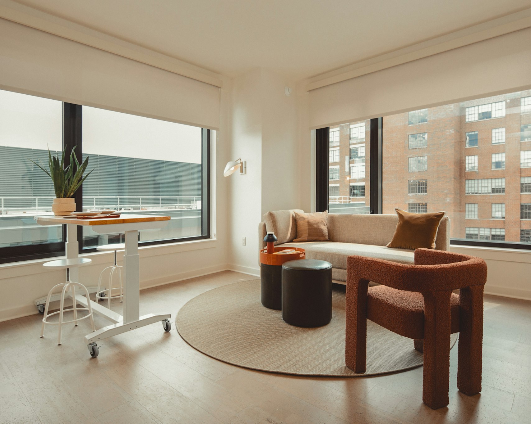 Scout Living, Powered by Placemakr 14/22