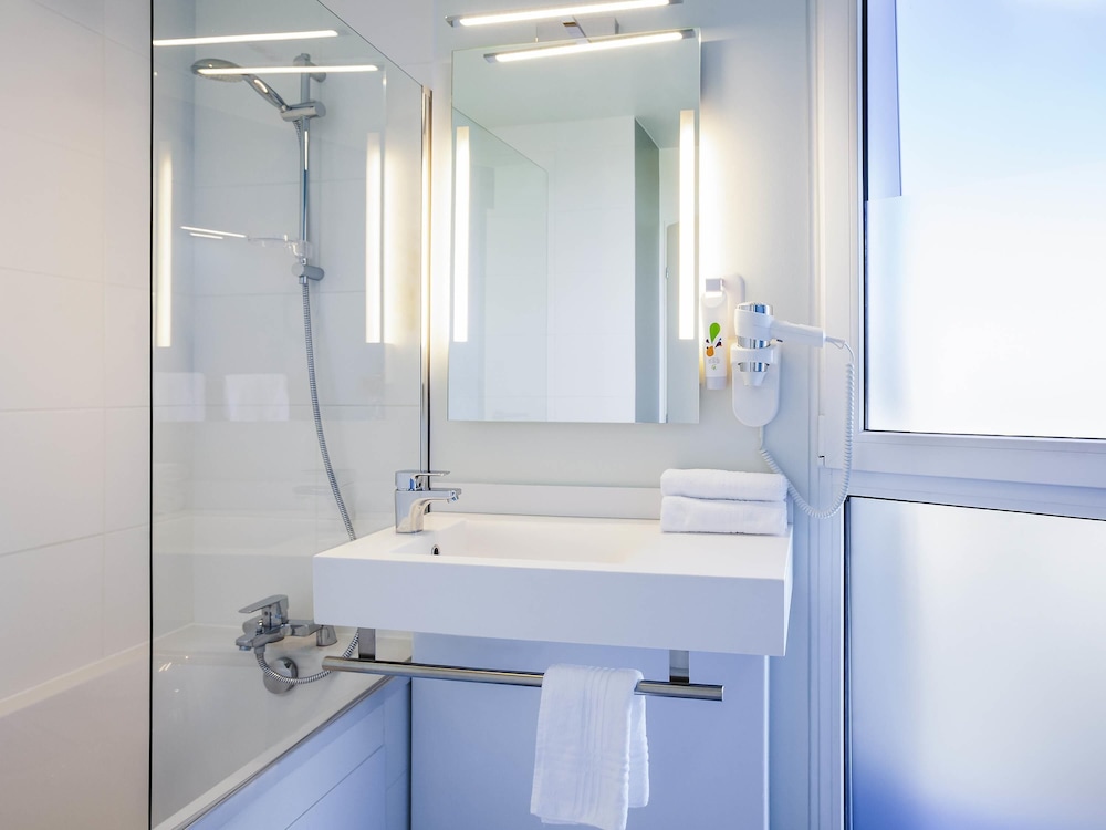Ibis Styles Mulhouse Centre Gare 49/49