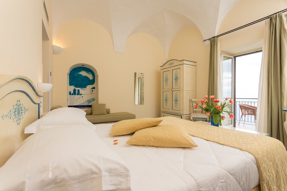 Hotel Margherita 21/43