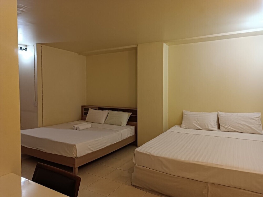 Room at Grandview Condominia, BANGKOK