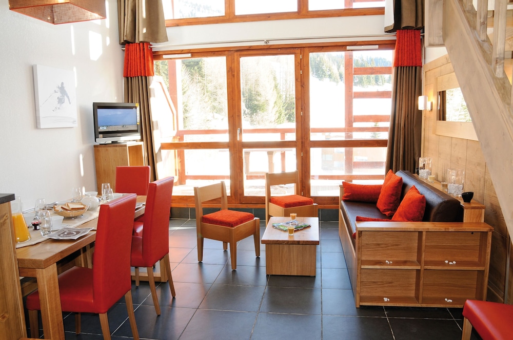 Residence Lagrange Vacances Le Roc Belle Face 19/25