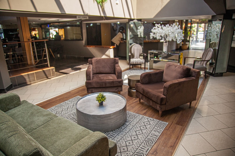Chrismar Hotel Lusaka 45/68