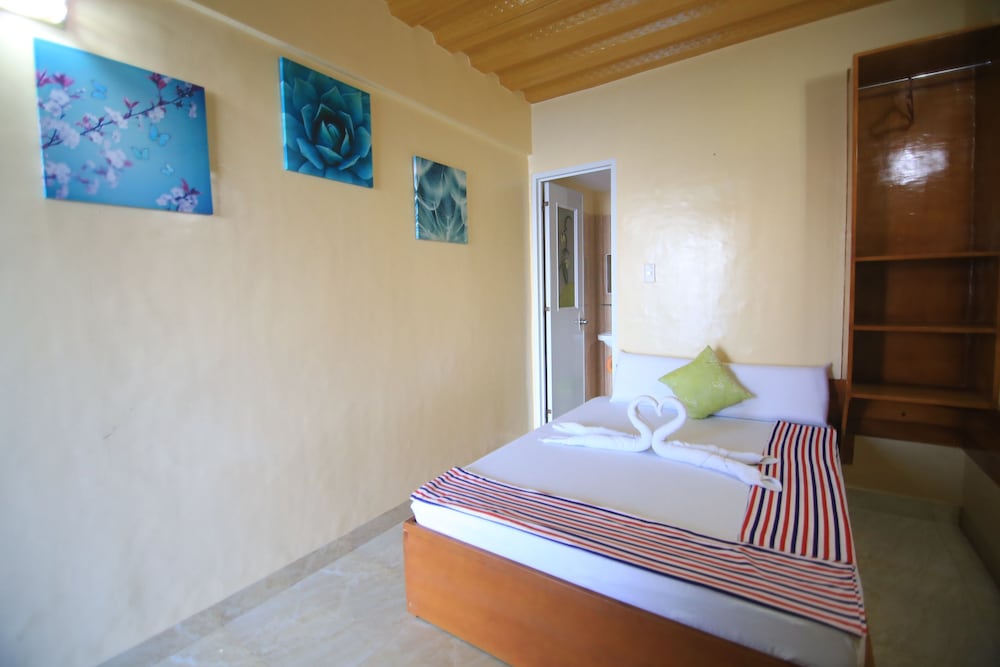 Ging-Ging Hotel & Resort 31/70
