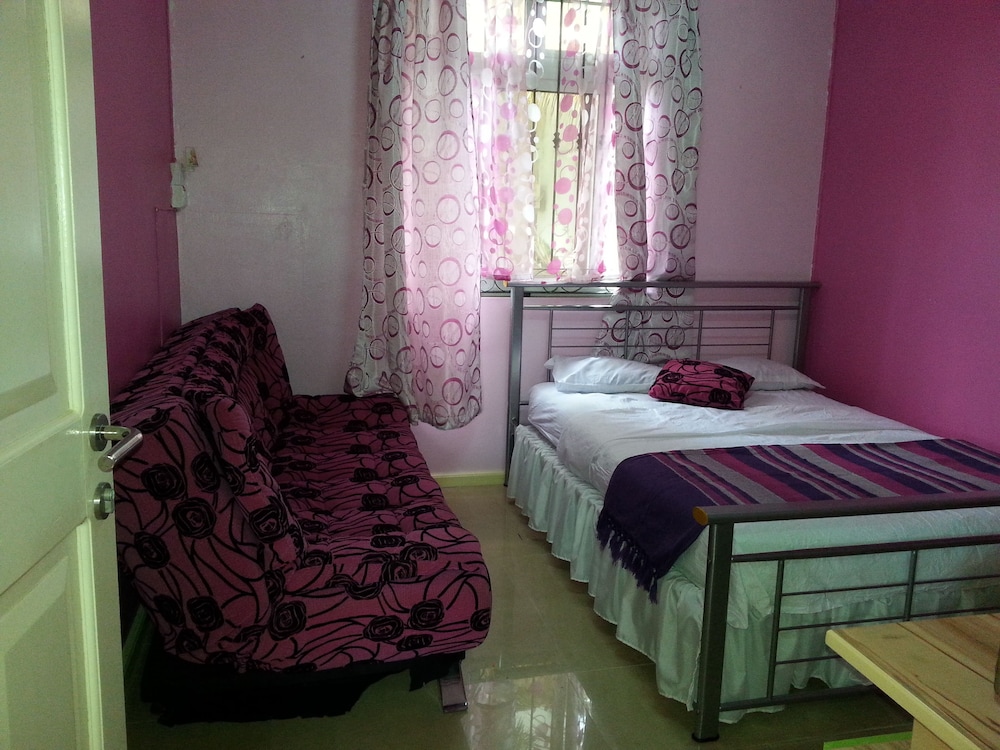 Krishangel Beach Apartment 10/31