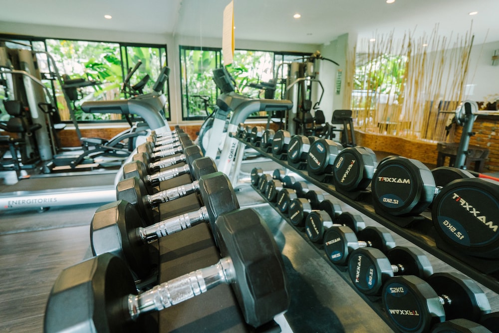 THE OPIUM SERVICED APARTMENT AND HOTEL 28/50