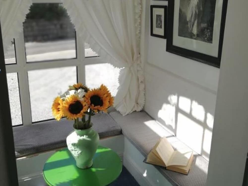 Rosemullion Hotel - Guest house 17/24