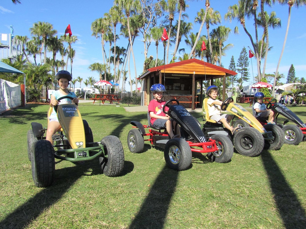 NRMA Capricorn Yeppoon Holiday Park 38/50