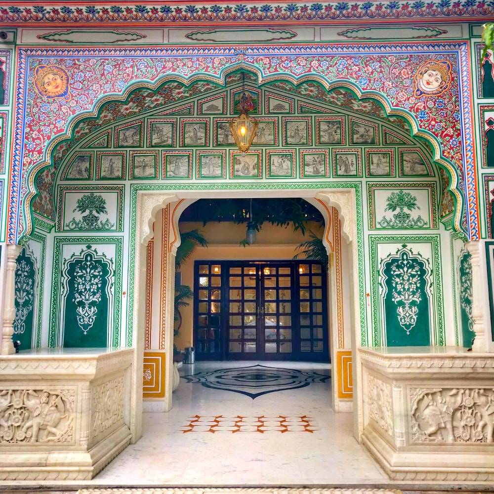 SHAHPURA HOUSE 7/48