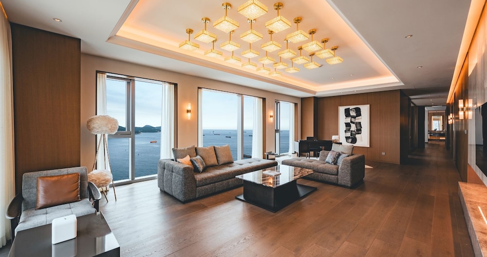 Wyndham Grand Busan Ijin 30/43