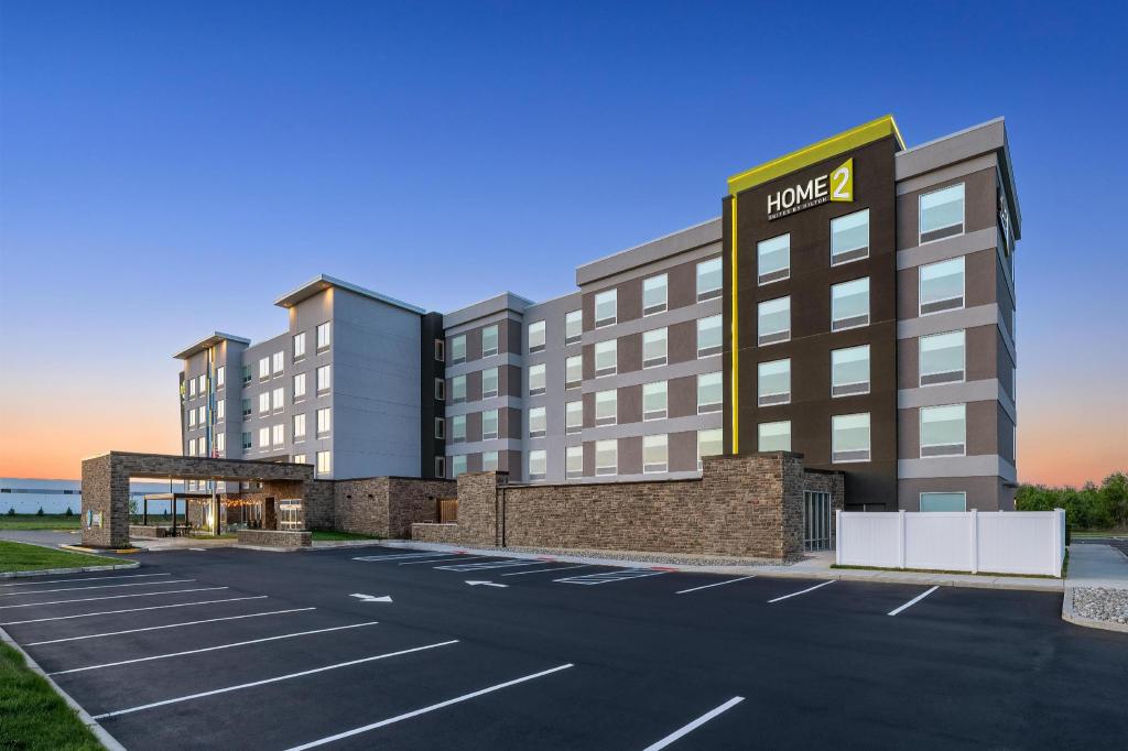 Home2 Suites by Hilton Burlington, NJ 29/36