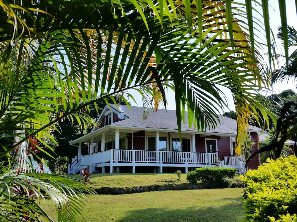 Cottage Hana Mana 36/50