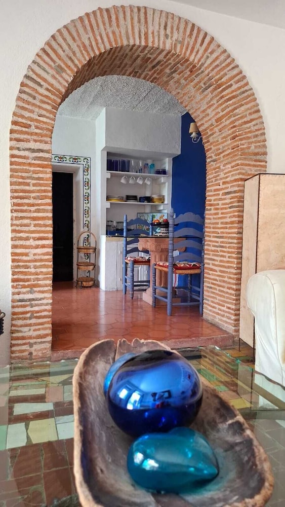 Suites Santo Domingo 34/78