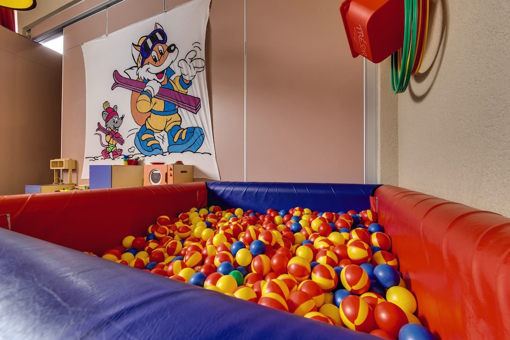 amenities