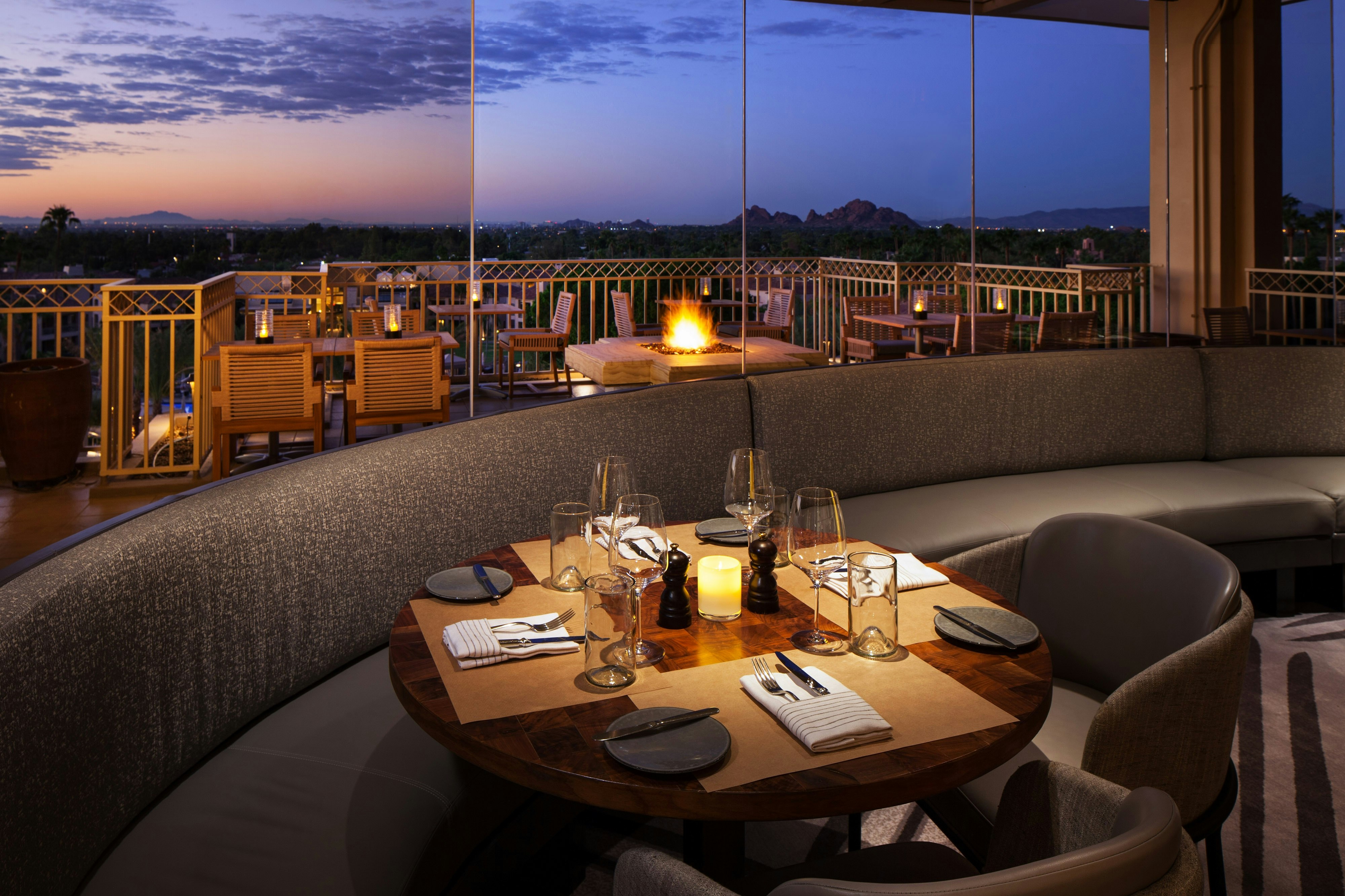 The Phoenician A Luxury Collection Resort 45/50