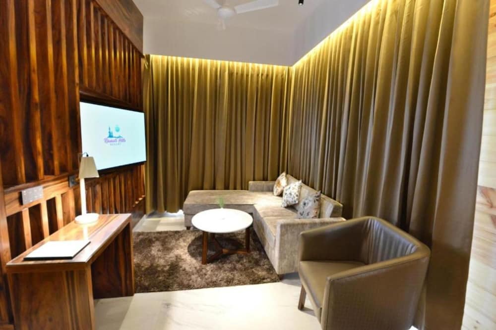 UNA Comfort Kasauli Hills Resorts 38/50