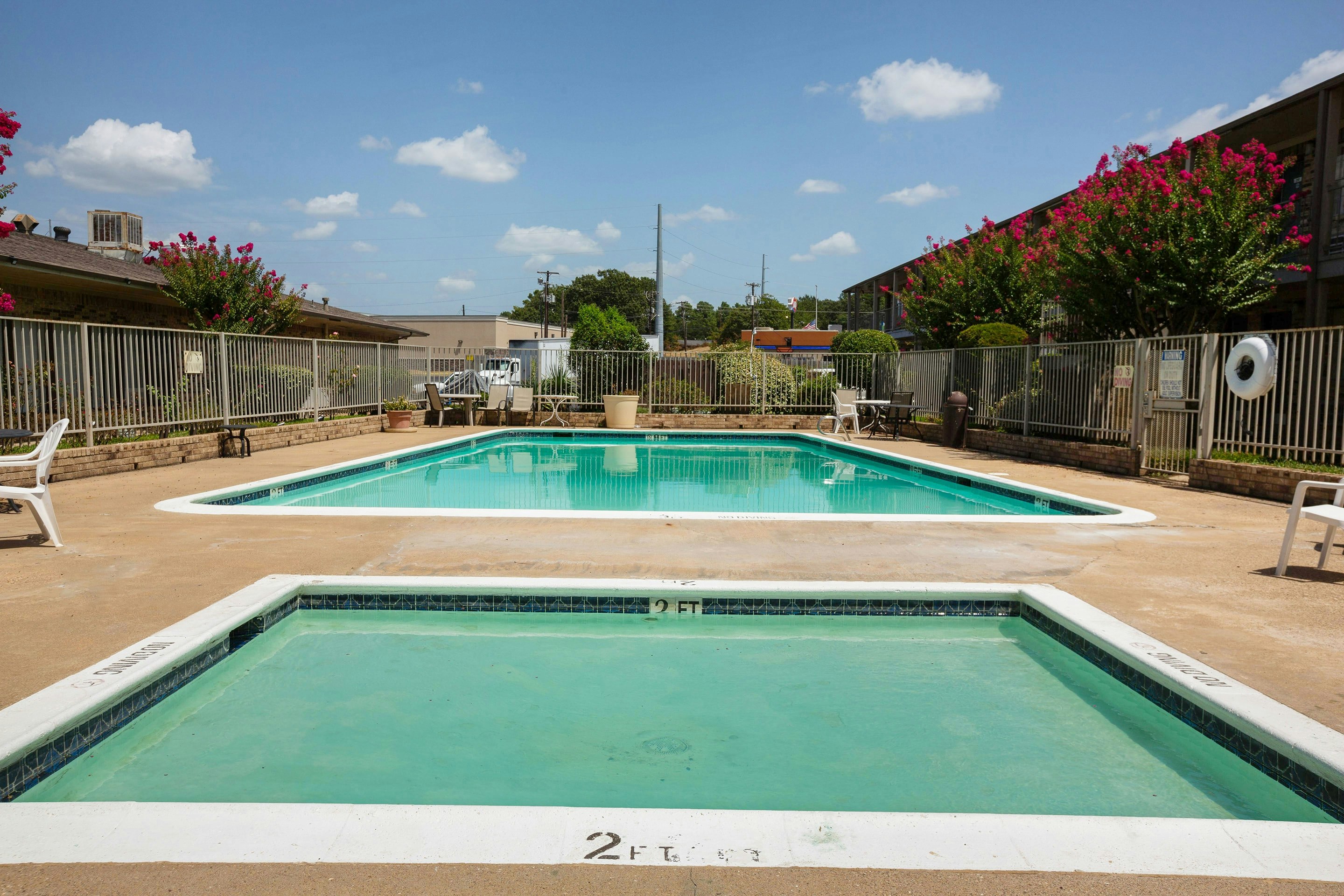 Oyo Hotel Tyler Lindale 50/87