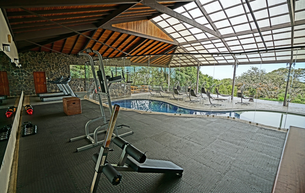 El Establo Mountain Hotel 40/68