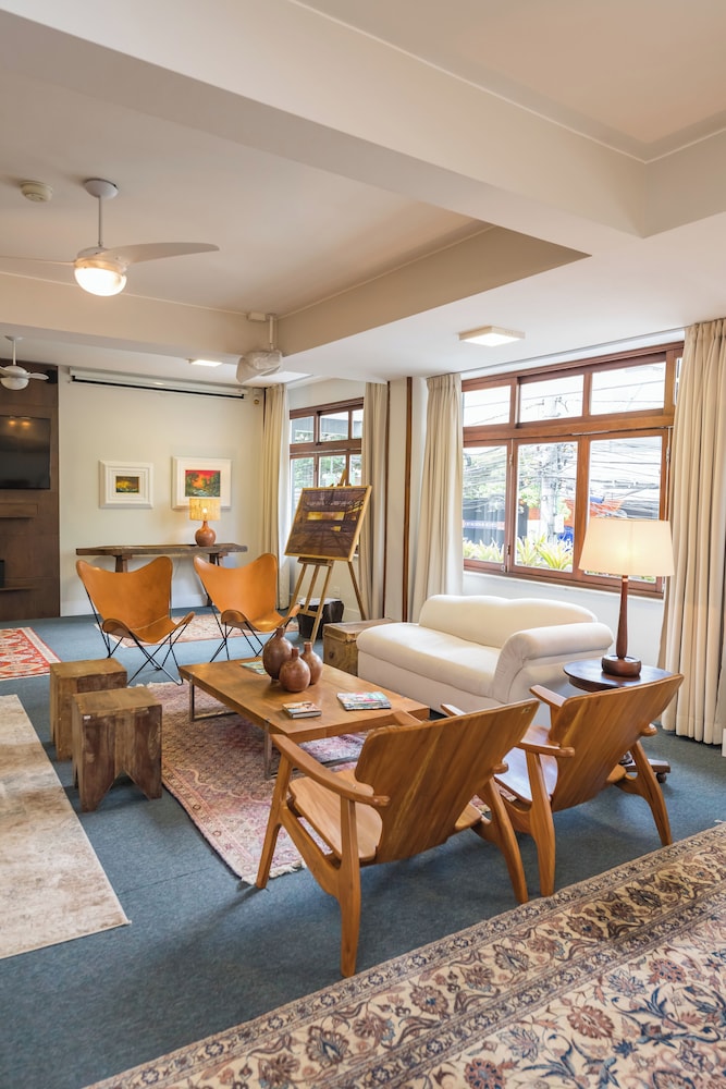 Hotel Fabris 43/62