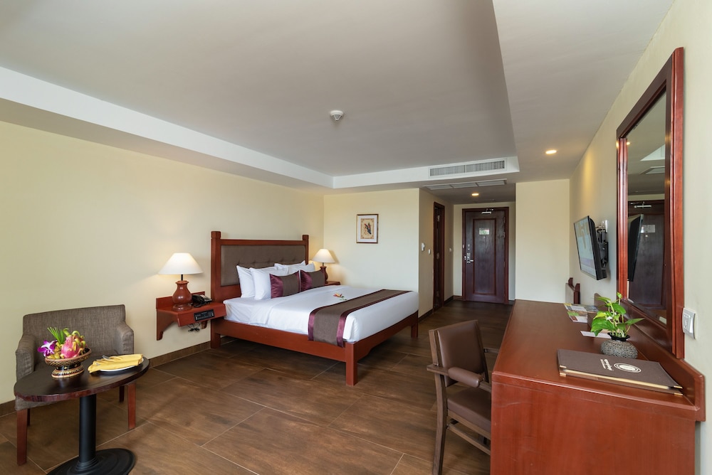Hotel de la Renaissance 22/50