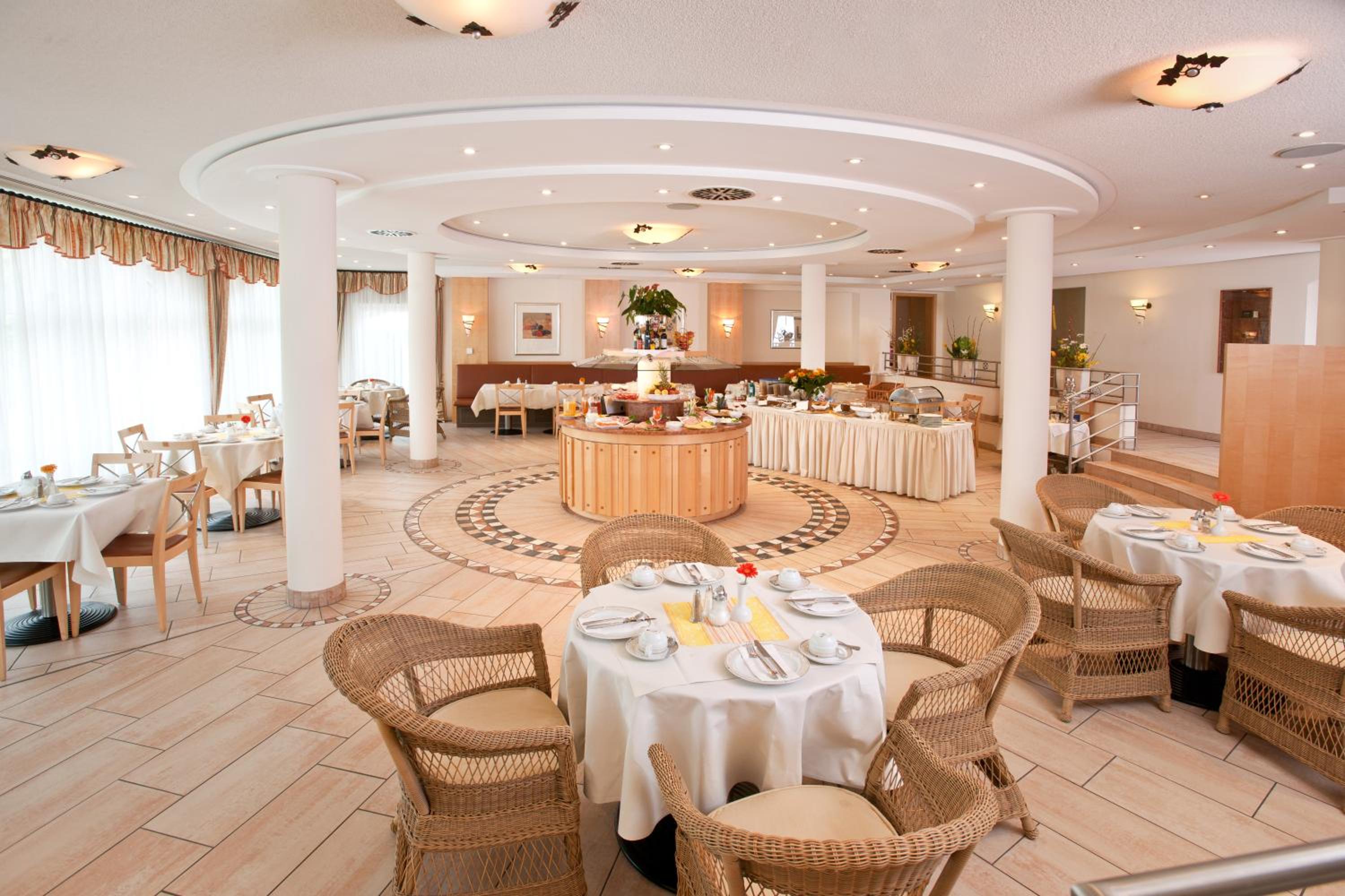 Hotel Barbarossa 30/49