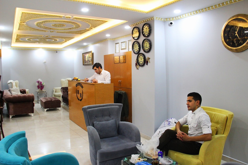Hamzabey Hotel 6/41