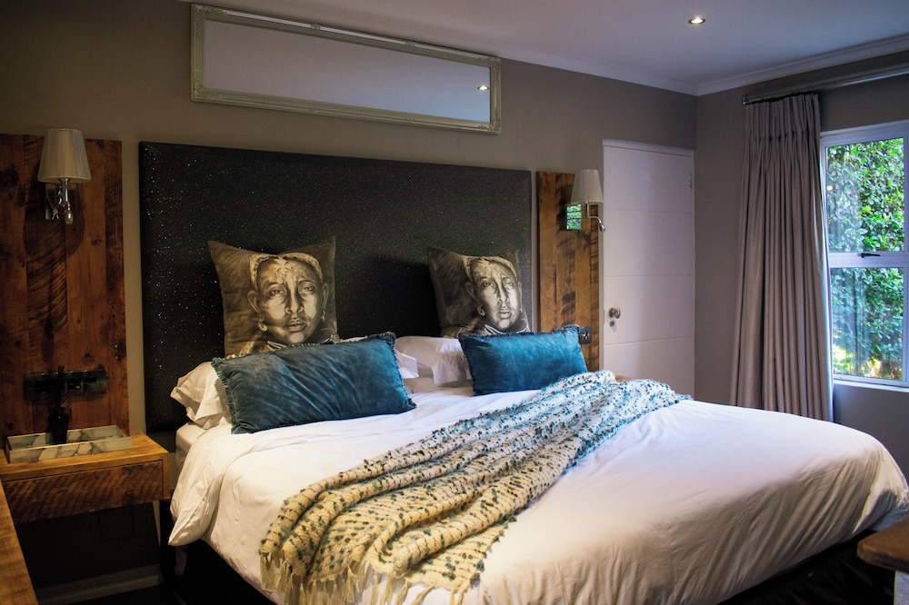 Silver Forest Boutique Lodge And Spa 13/50