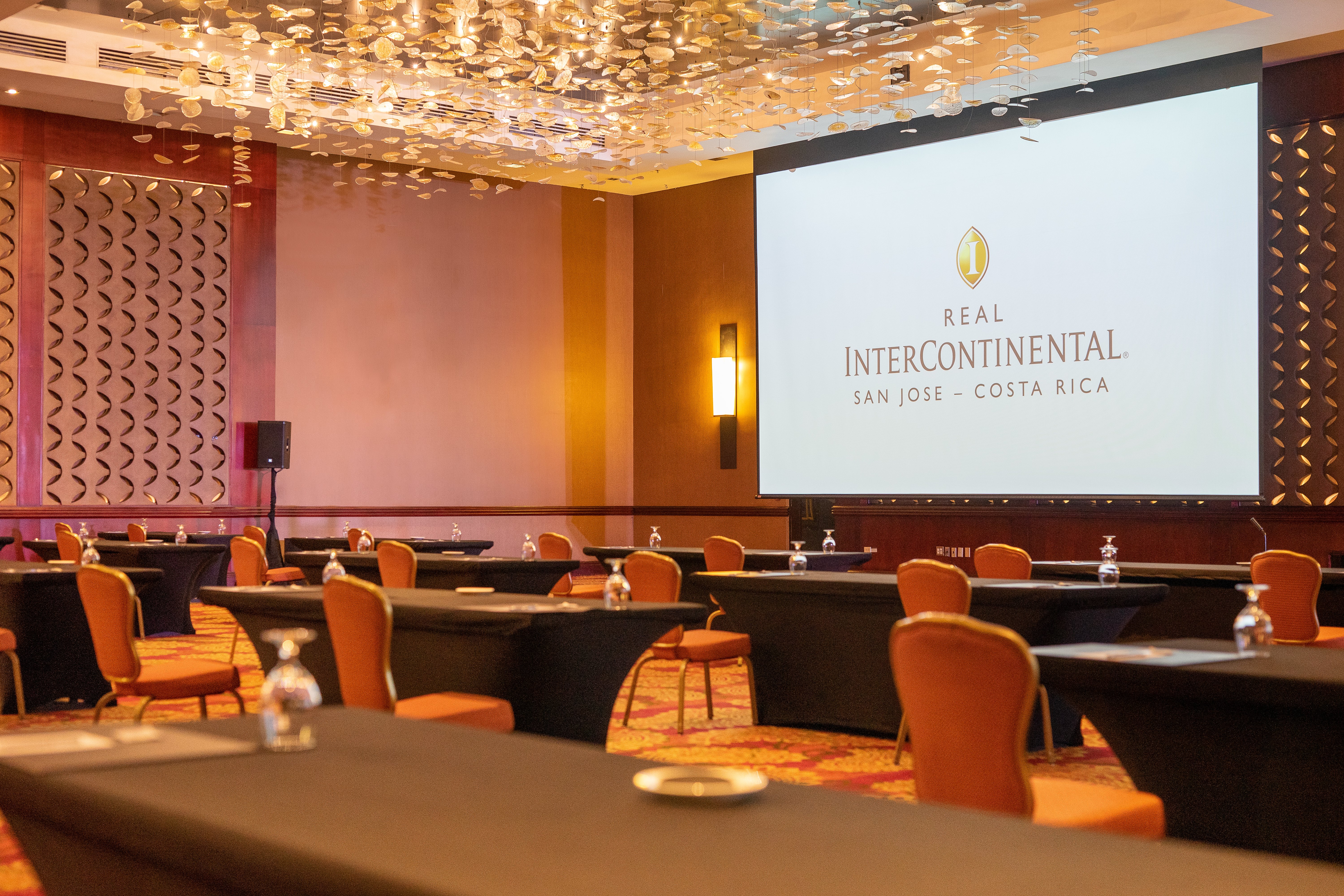 InterContinental Costa Rica at Multiplaza Mall, an IHG Hotel 74/84