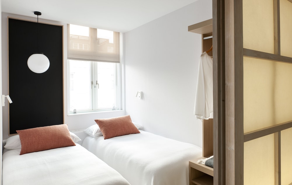 Eric Vokel Boutique Apartments Copenhagen Suites 8/33
