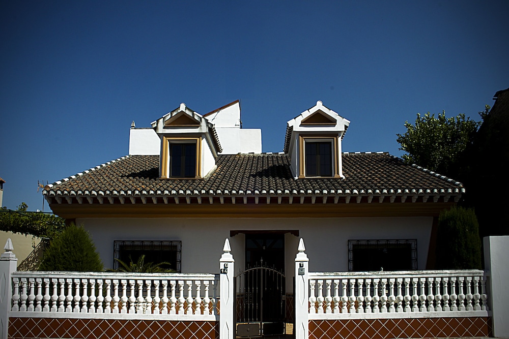 Apartamentos Cullar Vega in Cullar Vega
