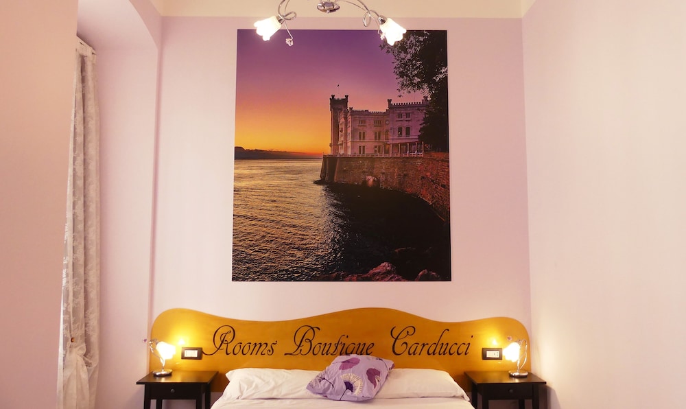 Rooms Boutique Carducci 16/50