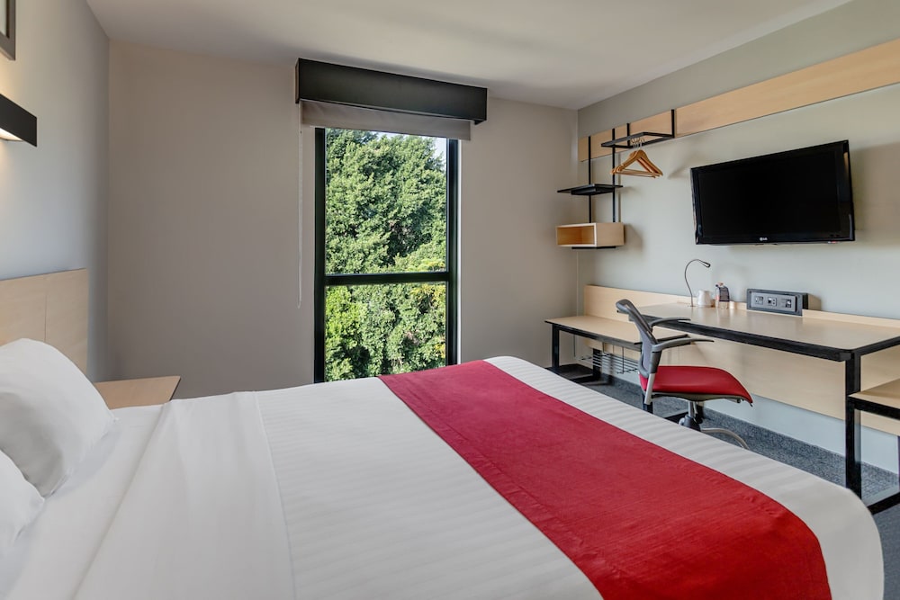 City Express By Marriott Oaxaca 25/62