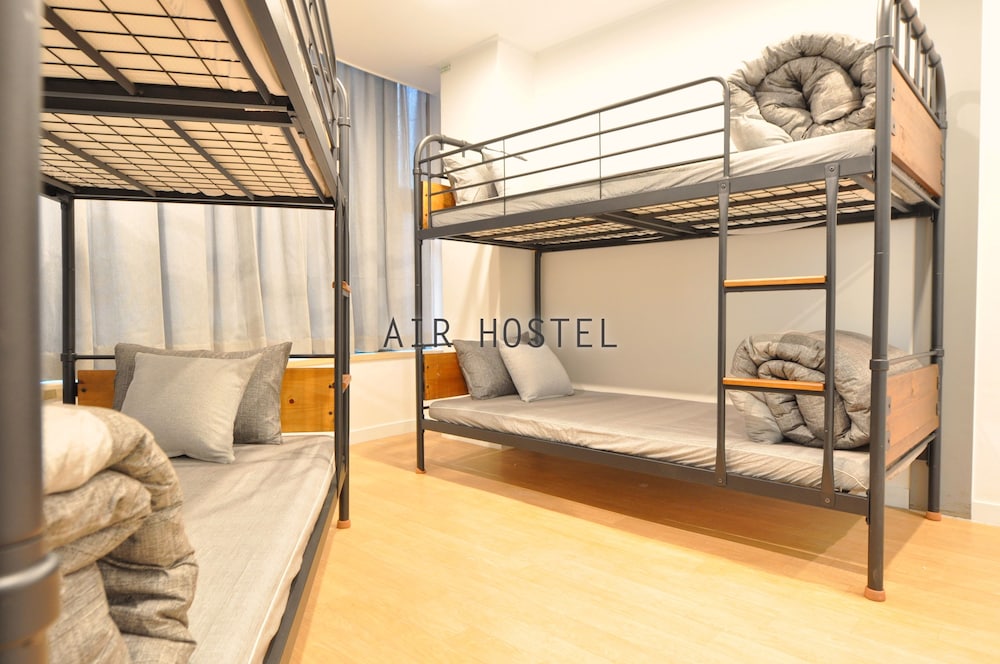 OYO Hostel Myeongdong 3 39/50