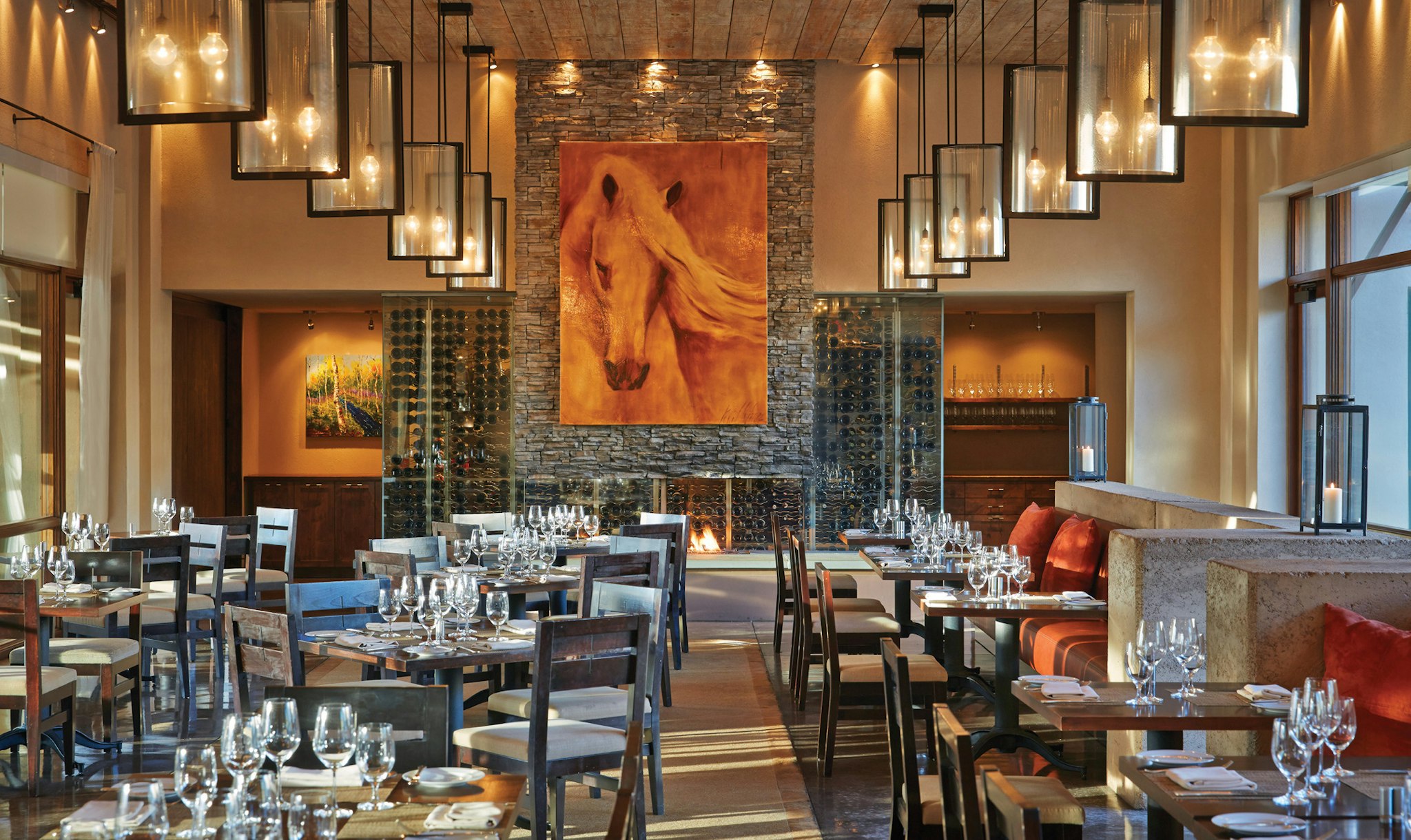 Four Seasons Resort Rancho Encantado Santa Fe 39/51