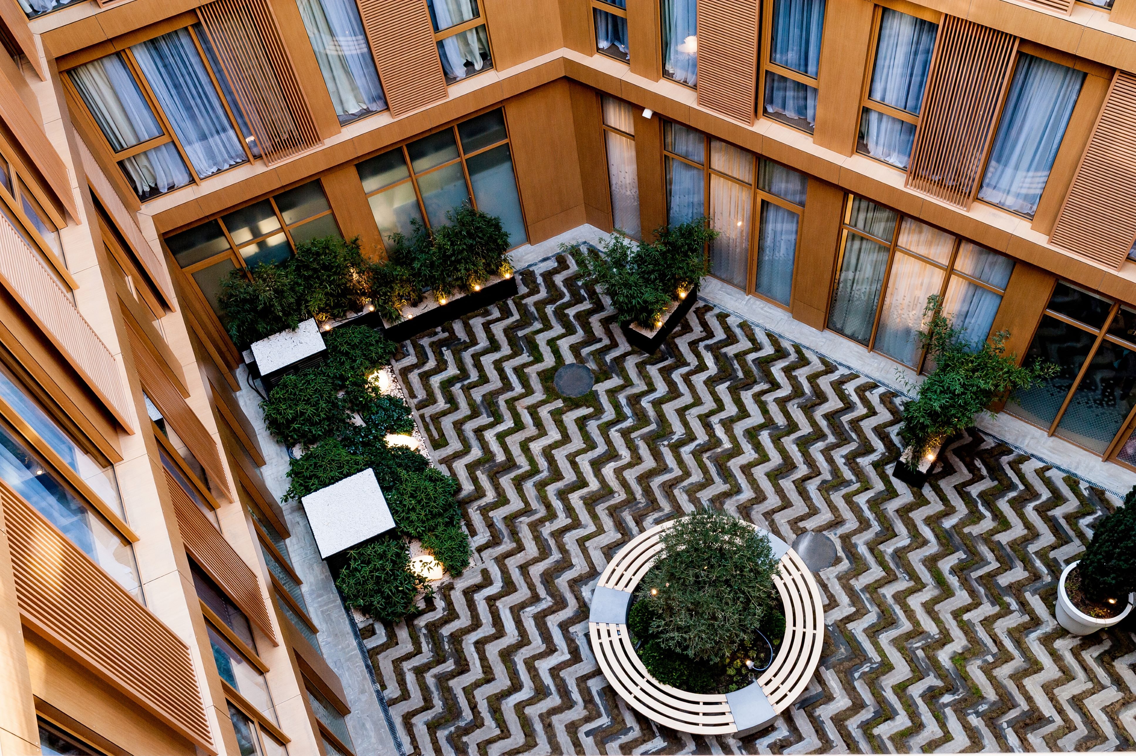 Holiday Inn Express Tbilisi Avlabari, an IHG Hotel 6/75
