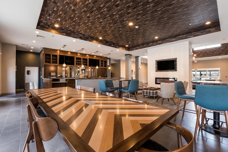 Four Points By Sheraton Elkhart 37/45