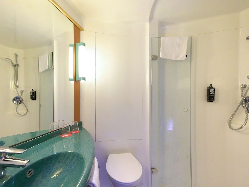 IBIS BERLIN CITY POTSDAMER PLATZ 49/50