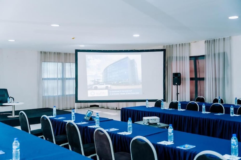 Beira Terrace Hotel 37/50
