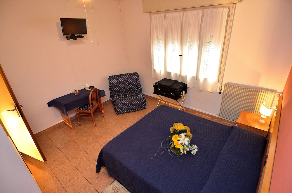 Hotel Amba Alagi 16/26
