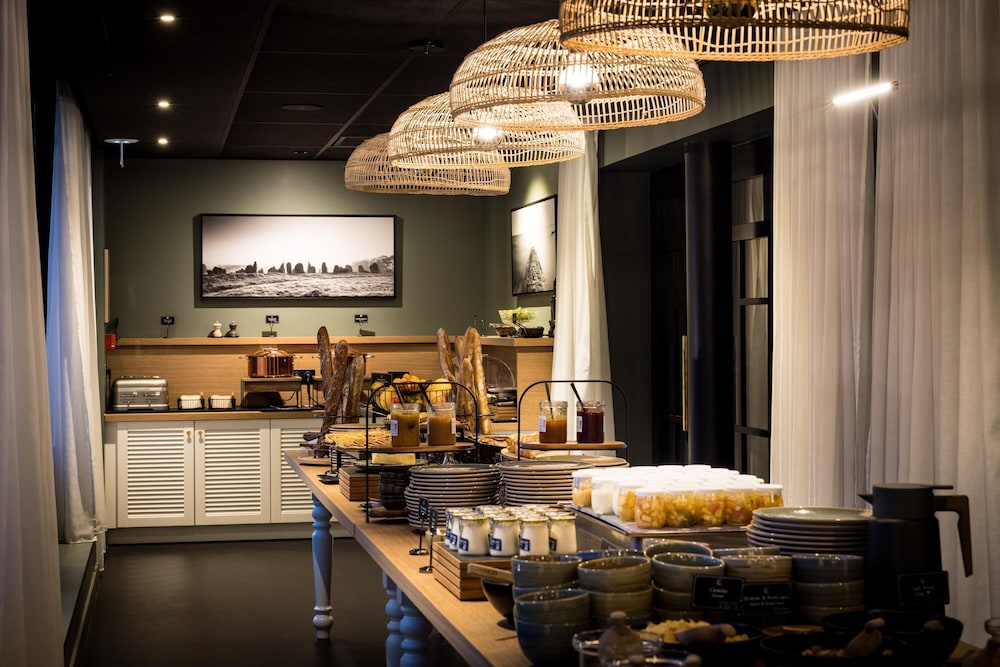 Le Celtique & Spa 46/49