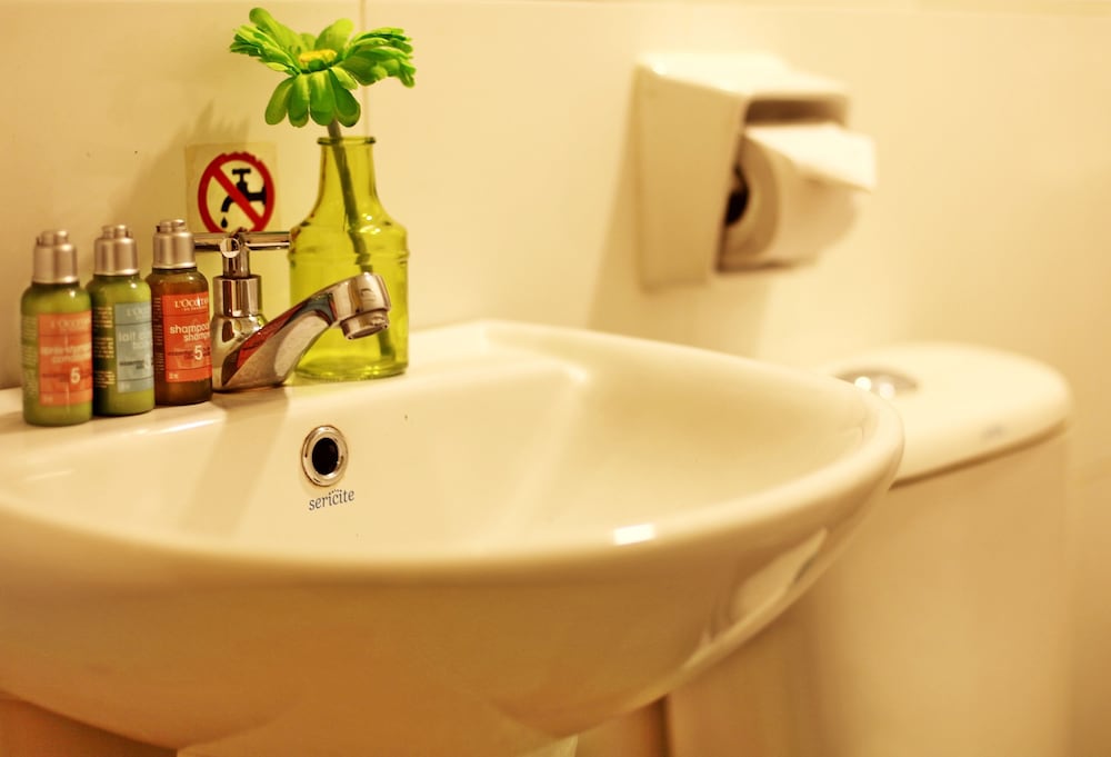 Sun Inns Hotel D Mind 1 Seri Kembangan 41/41