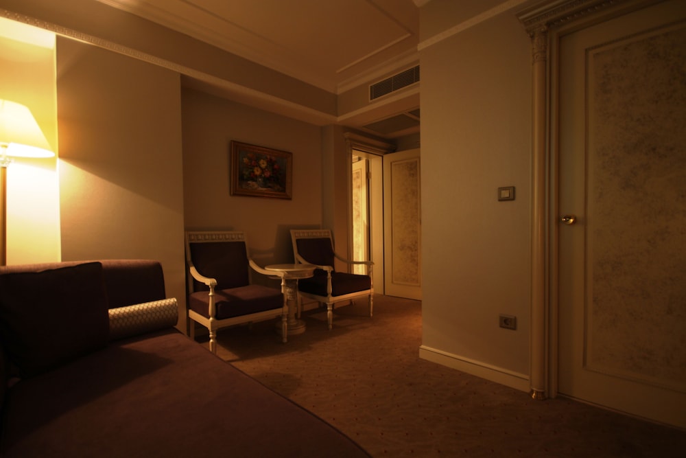 Demir Hotel 29/44