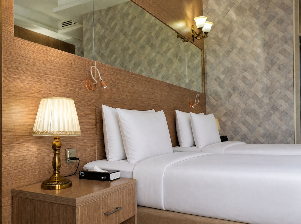 Nobel Hotel 26/47