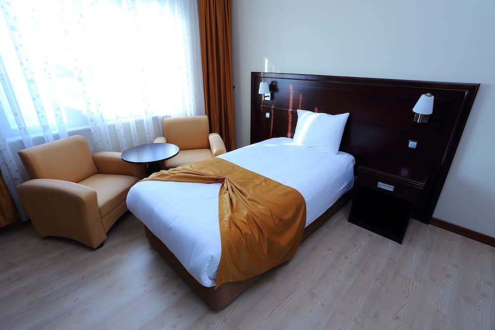 Eser Diamond Hotel & Convention Center 12/32