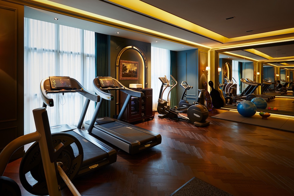 L'Escape, a Luxury Collection Hotel, Seoul Myeongdong 47/72