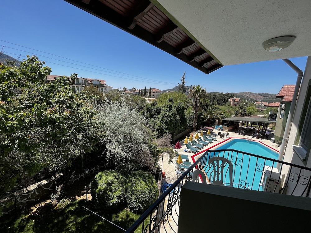 Balkaya Hotel 18/49