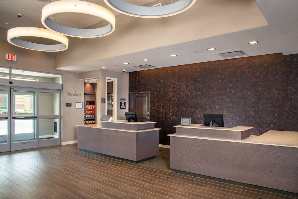 Residence Inn Fulton at Maple Lawn 10/47