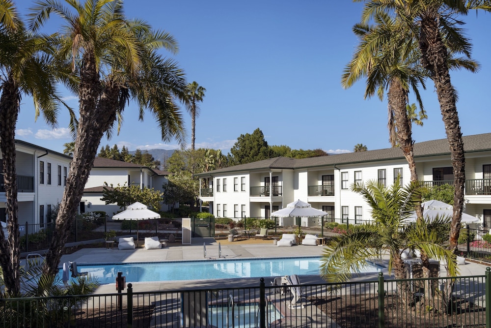 The Steward, Santa Barbara, a Tribute Portfolio Hotel 55/58