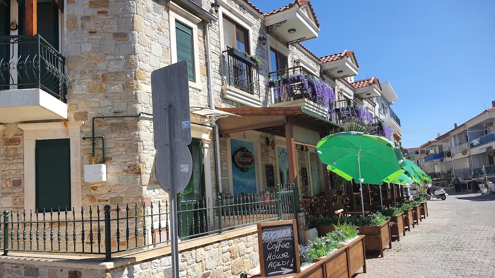 Focamor Otel 9/50