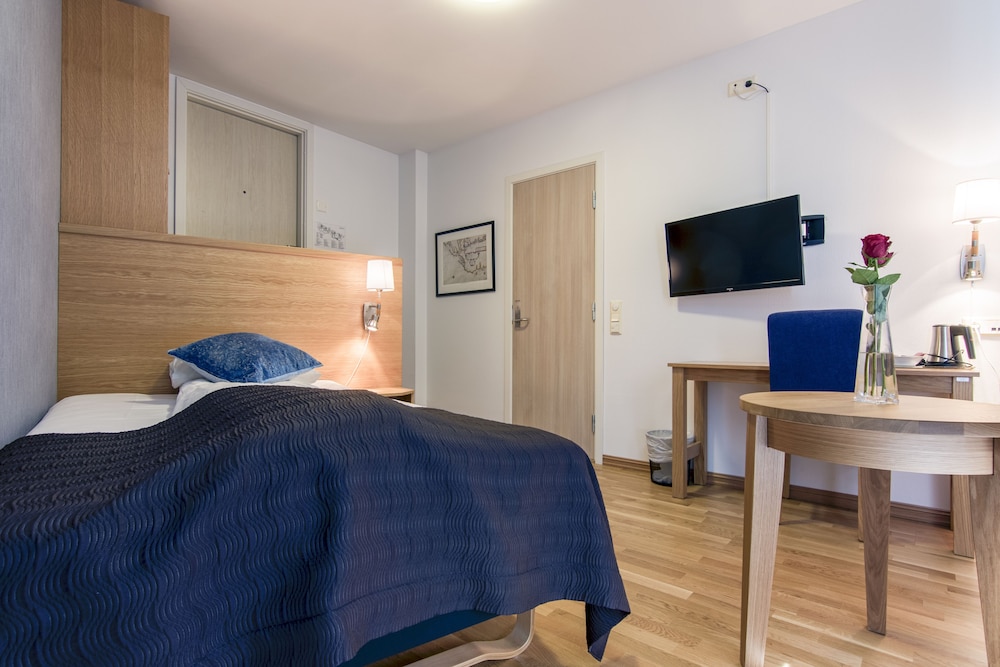 Hotell Molde Fjordstuer 12/37